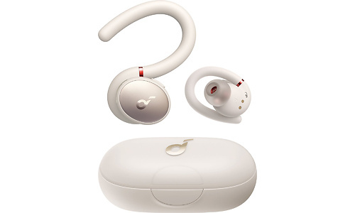 Anker Soundcore Sport X10 White