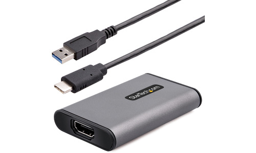 StarTech.com 4K30-HDMI-CAPTURE