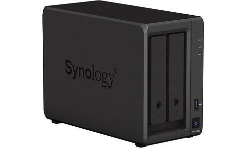 Synology DVA1622