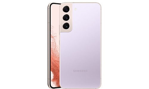 Samsung Galaxy S22 128GB Purple