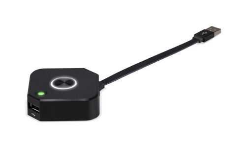 Acer Power Adaptor 65W Type-C
