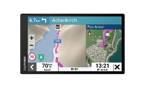 Garmin Camper 795 EU GPS