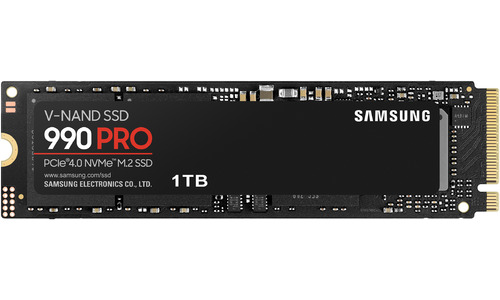 Samsung 990 Pro 1TB