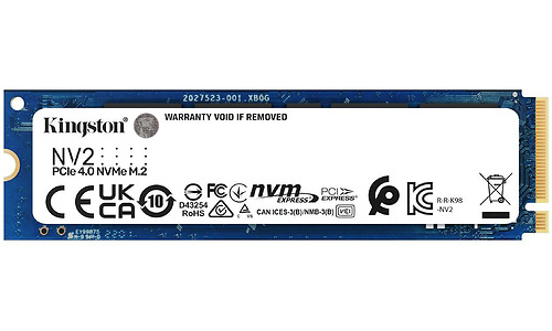 Kingston NV2 1TB (M.2 2280)