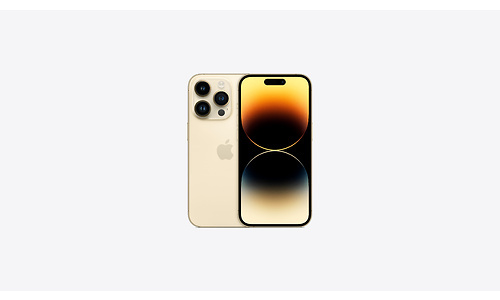 Apple iPhone 14 Pro 1TB Gold