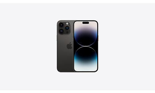 Apple iPhone 14 Pro Max 1TB Space Black
