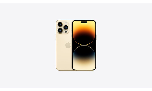 Apple iPhone 14 Pro Max 1TB Gold