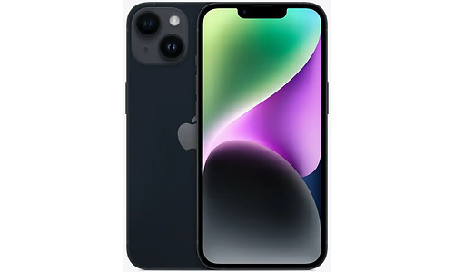Apple iPhone 14 512GB Midnight
