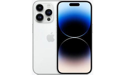 Apple iPhone 14 Pro Max 256GB Silver