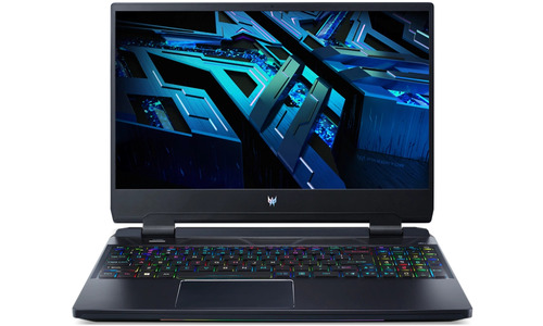 Acer Predator Helios 300 Ph315-55-74jk