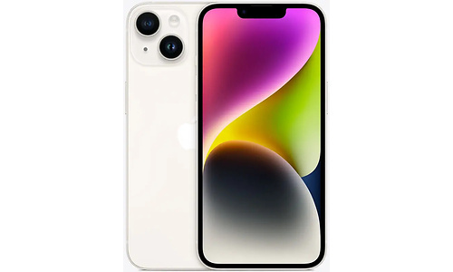 Apple iPhone 14 Plus 128GB Starlight