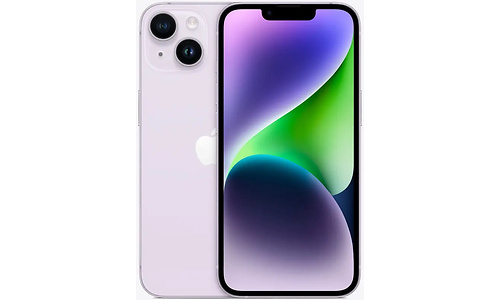 Apple iPhone 14 128GB Purple