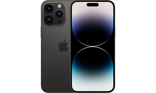 Apple iPhone 14 Pro Max 128GB Space Black