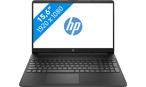 HP 15s-fq3022nb