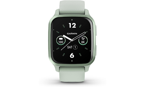 Garmin Venu Sq 2 Mint Green