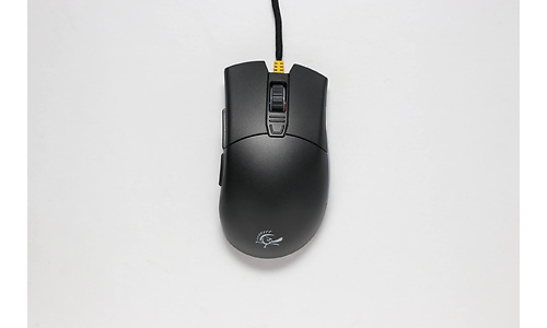 Ducky Secret M Retro RGB Mouse