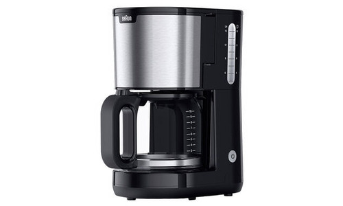 Braun PurShine series 1 KF 1500 BK