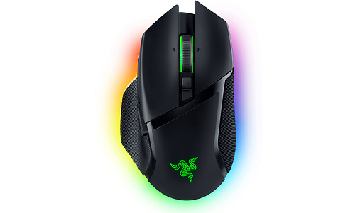 Razer Basilisk V3 Pro Black
