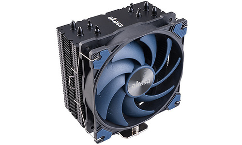 Akasa Alucia H4 LGA1700