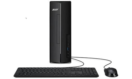 Acer Aspire XC-1760 I5216 NL