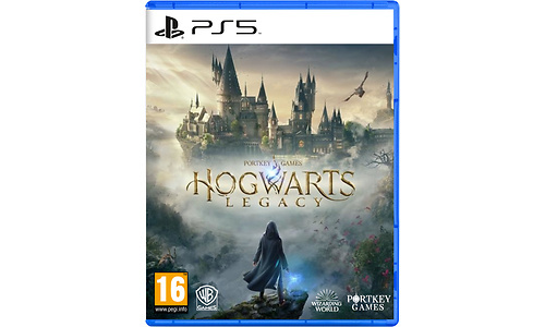 Hogwarts Legacy (PlayStation 5)