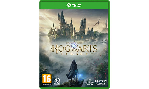 Hogwarts Legacy (Xbox Series X)