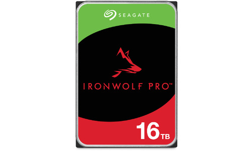 Seagate IronWolf Pro 16TB (ST16000NT001)