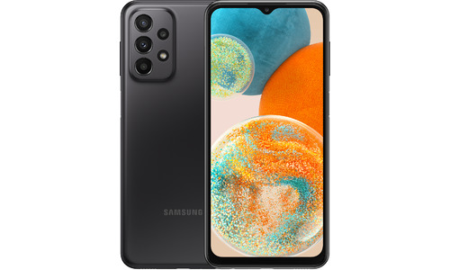 Samsung Galaxy A23 5G 128GB Black