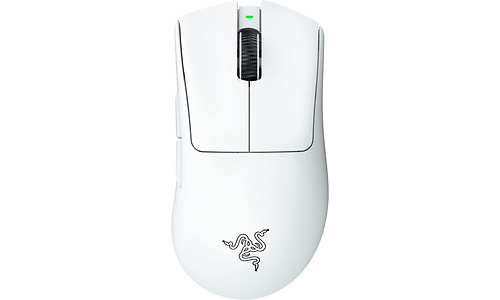 Razer DeathAdder V3 Pro White