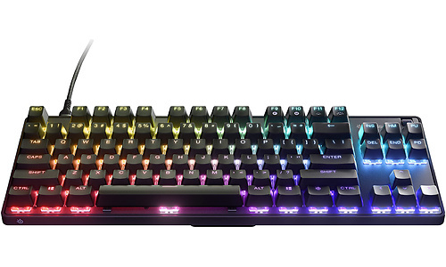 SteelSeries Apex 9 TKL (US)