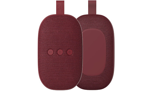 Fresh 'n Rebel Rockbox Bold X Ruby Red