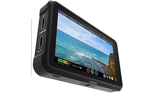 Atomos Ninja V Monitor