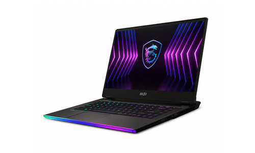 MSI Raider GE67HX 12UGS-018BE