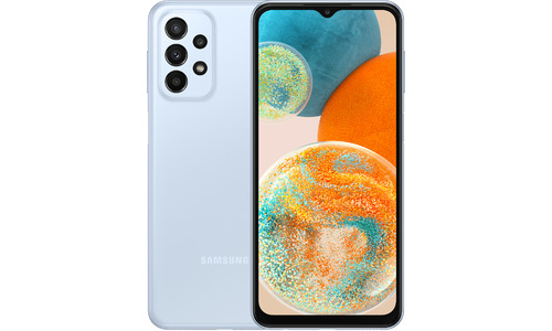 Samsung Galaxy A23 5G 128GB Light Blue