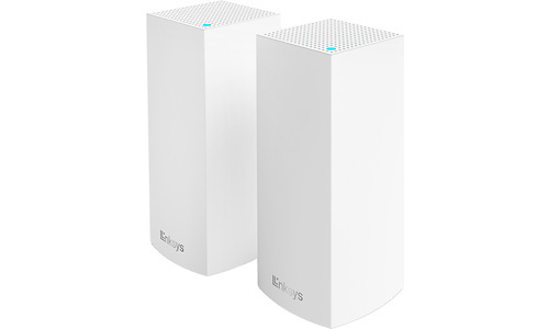 Linksys Atlas 6 MX2000 2-pack