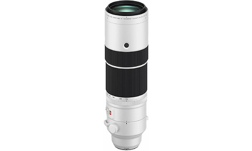 Fujifilm XF 150-600mm f/5.6-8 R LM OIS WR