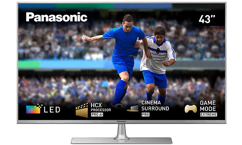 Panasonic TX-75LXX979