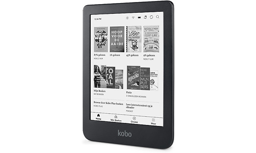 Kobo Clara 2E Blue