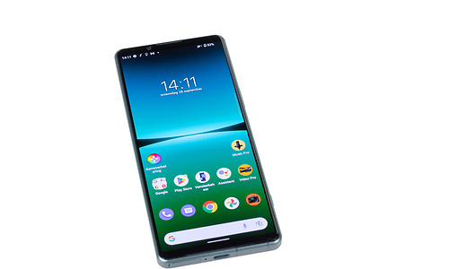 Sony Xperia 5 IV 128GB Green