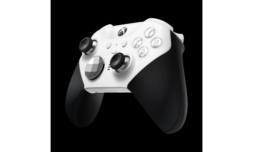 Microsoft Xbox Elite Wireless Controller Series 2 Core Edition White
