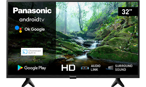 Panasonic TX-32LSW504