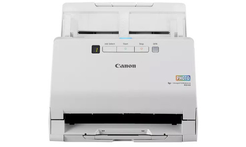 Canon ImageFormula RS40 Photo Scanner