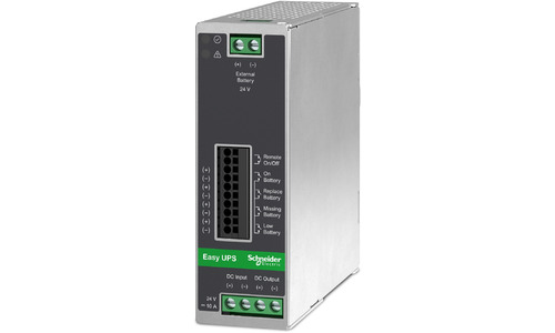 APC BVS240XDPDR