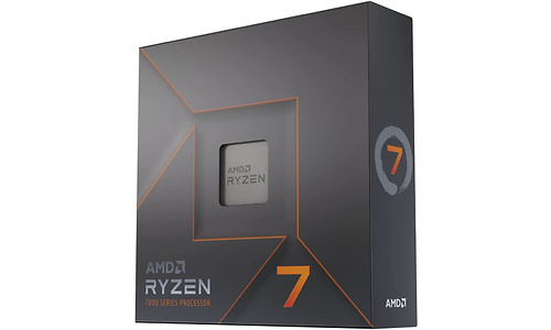 AMD Ryzen 7 7700X Boxed
