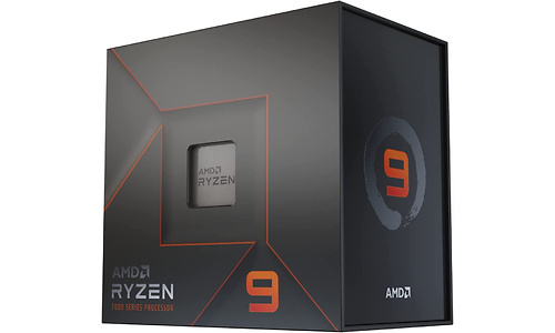AMD Ryzen 9 7950X Boxed
