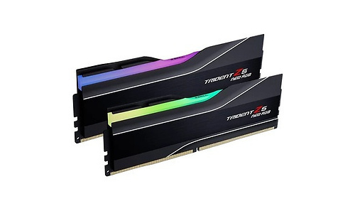 G.Skill Trident Z Neo RGB Black 32GB DDR5-6000 CL30-38 kit