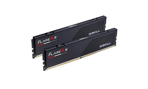 G.Skill Flare X Black 32GB DDR5-6000 CL36 kit