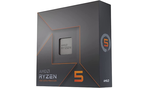 AMD Ryzen 5 7600X Boxed