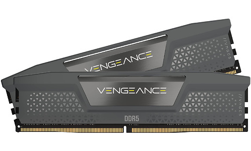 Corsair Vengeance Expo Grey 32GB DDR5-6000 CL36 ECC kit