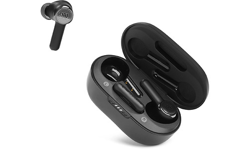 JBL Quantum TWS Black